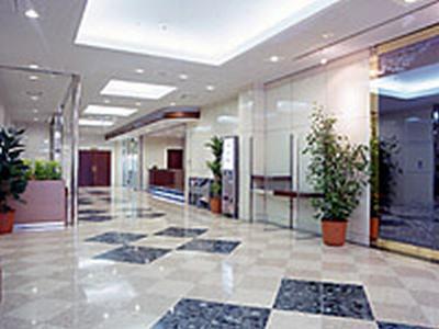 Hotel Unisite Sendai Buitenkant foto